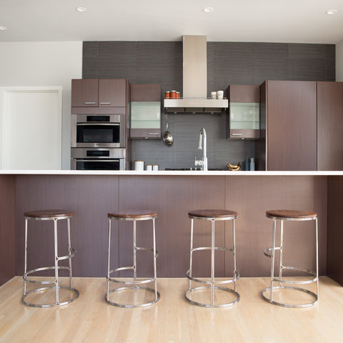 The Nico Bar Stool
