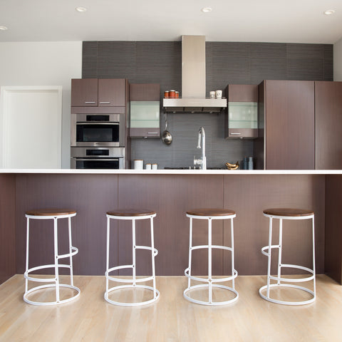 The Nico Bar Stool
