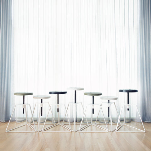The Camp Stool