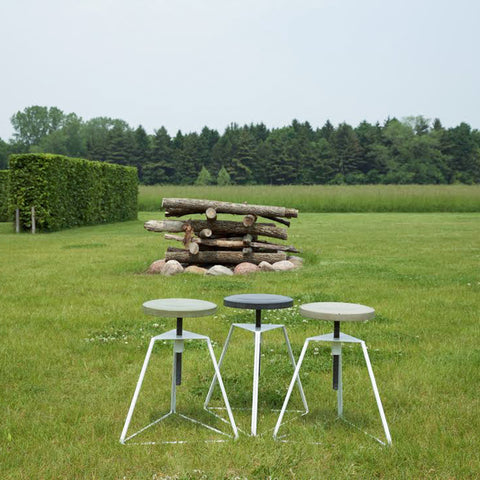 The Camp Stool