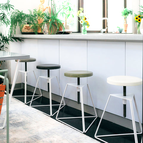 The Camp Stool