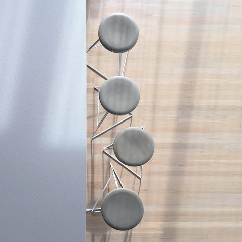 The Coleman Stool