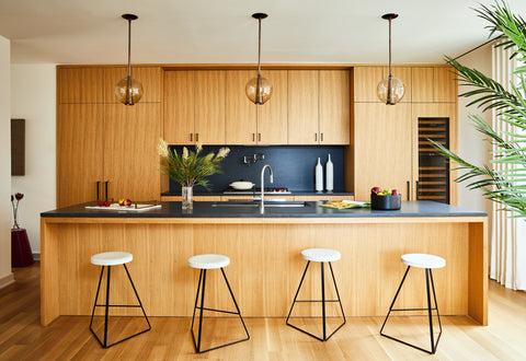 The Coleman Stool