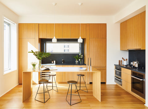 The Coleman Stool