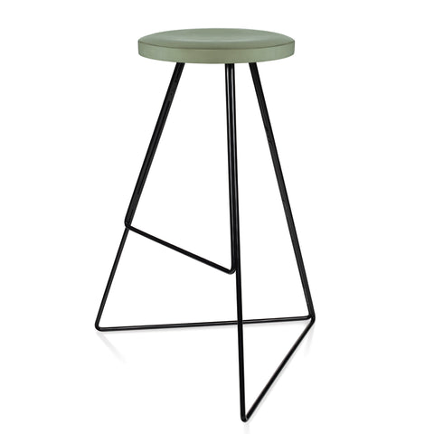 The Coleman Stool