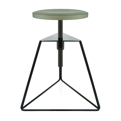 The Camp Stool