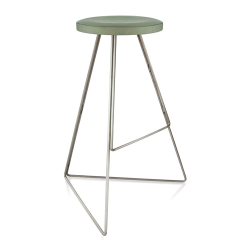 The Coleman Stool