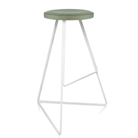 The Coleman Stool