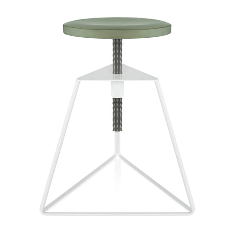 The Camp Stool