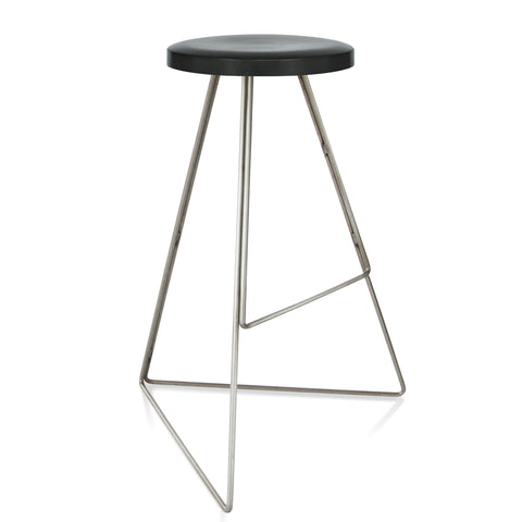 The Coleman Stool