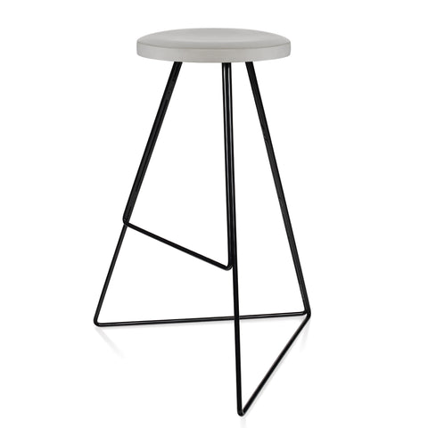 The Coleman Stool