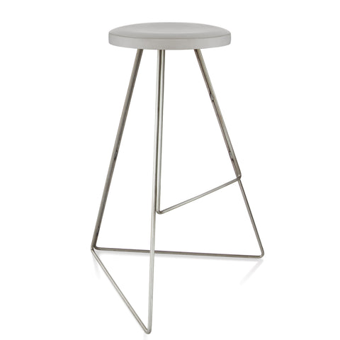 The Coleman Stool
