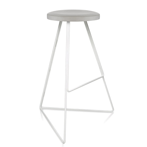The Coleman Stool