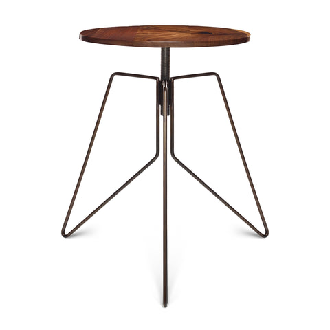  The Coleman Side Table