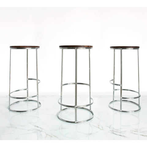 The Nico Bar Stool