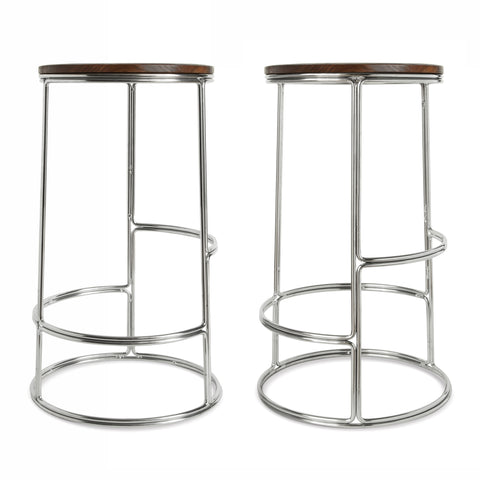 The Nico Bar Stool