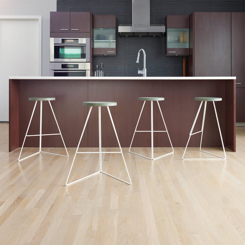The Coleman Stool by Greta de Parry. Contemporary Modern Furniture and Bar Stool.