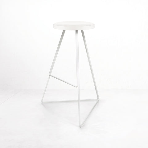 The Coleman Stool