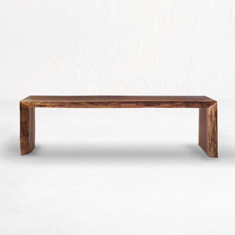  Miter Tooth Bench