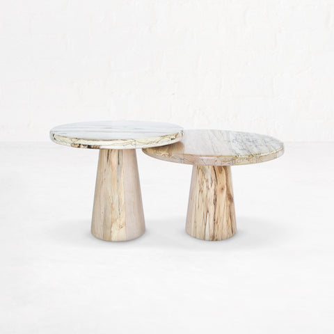  The Morel Side Table