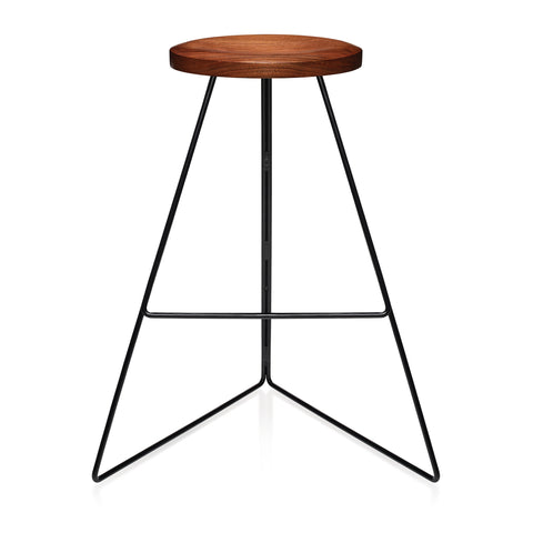 The Coleman Stool
