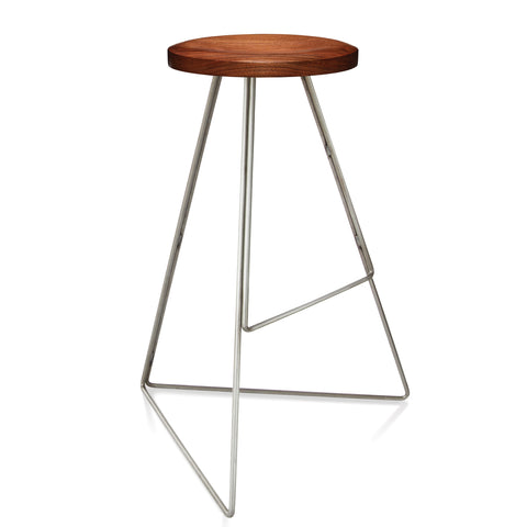 The Coleman Stool