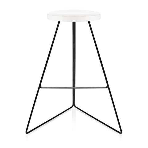 The Coleman Stool