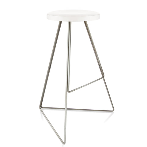 The Coleman Stool