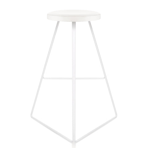 The Coleman Stool