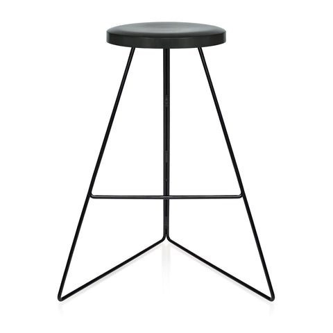 The Coleman Stool
