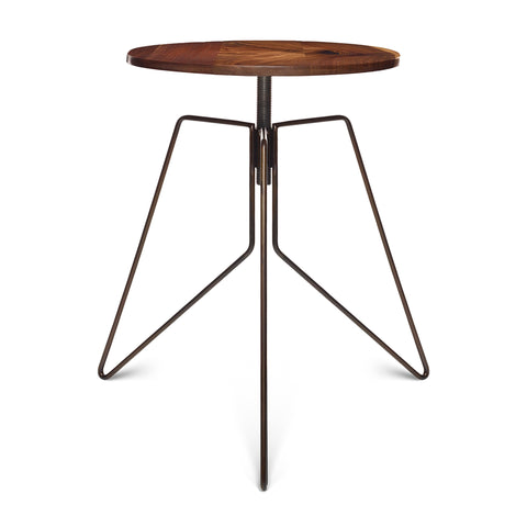 The Coleman Side Table
