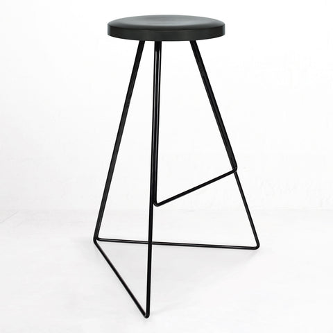 The Coleman Stool