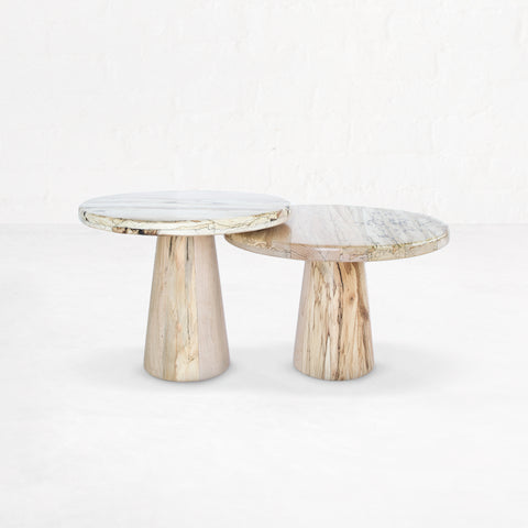The Morel Side Table